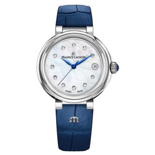 MAURICE LACROIX FA1007-SS001-170-1 - zegarek