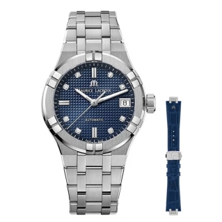 MAURICE LACROIX AI6006-SS002-450-2 - zegarek