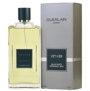 Guerlain Vetiver (1959) EDT M 100 ml
