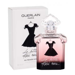 Guerlain La Petite Robe Noire Intense EDP W 50 ml