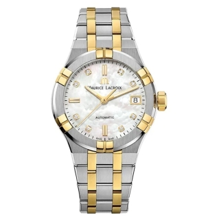 MAURICE LACROIX AI6006-PVY13-170-1 - zegarek