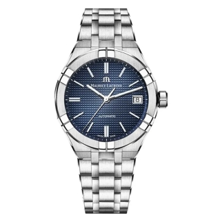 MAURICE LACROIX AI6007-SS002-430-1 - zegarek