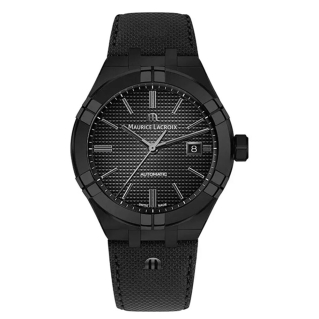 MAURICE LACROIX AI6008-PVB01-330-1 - zegarek