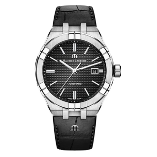 MAURICE LACROIX AI6008-SS001-330-1 - zegarek