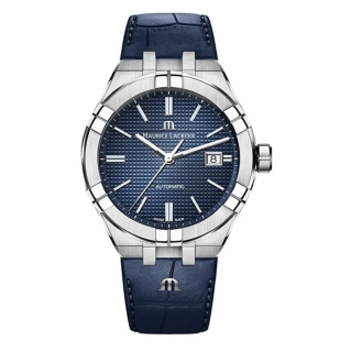 MAURICE LACROIX AI6008-SS001-430-1 - zegarek