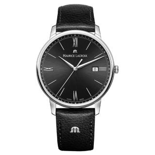 MAURICE LACROIX EL1118-SS001-310-1 - zegarek