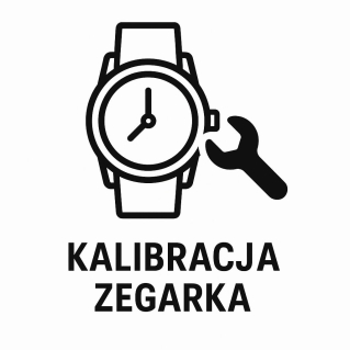 Usługa kalibracji