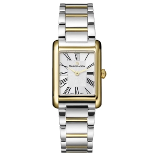 MAURICE LACROIX FA1205-PVY02-110-A - zegarek