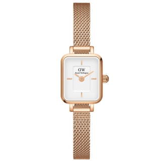 DANIEL WELLINGTON DW00100727 - zegarek