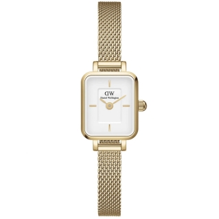 DANIEL WELLINGTON DW00100725 - zegarek