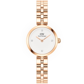 DANIEL WELLINGTON DW00100717 - zegarek