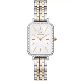 DANIEL WELLINGTON DW00100671 - zegarek