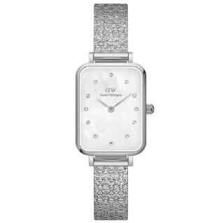 DANIEL WELLINGTON DW00100580 - zegarek