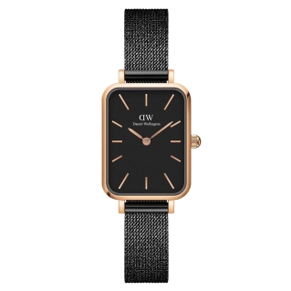 Daniel Wellington DW00100433 Quadro - zegarek