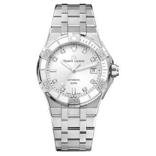 MAURICE LACROIX AI6057-SSL72-150-1 - zegarek