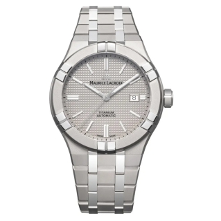 MAURICE LACROIX AI6008-TT032-230-1 - zegarek