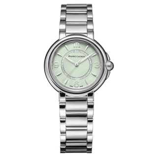 MAURICE LACROIX FA1104-SS002-G20-1 - zegarek