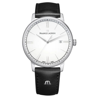MAURICE LACROIX EL1118-SS001-110-2 - zegarek