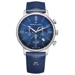 MAURICE LACROIX EL1098-SS001-410-4 - zegarek