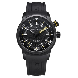 MAURICE LACROIX PT6248-DLB00-330-2 - zegarek
