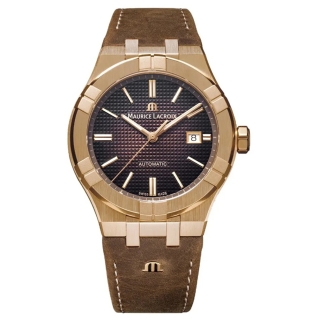 MAURICE LACROIX AI6008-BRZ01-730-3 - zegarek