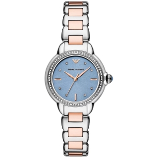 EMPORIO ARMANI AR11597 - zegarek
