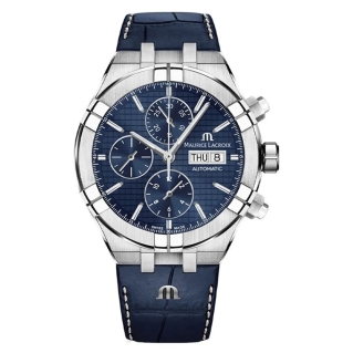 MAURICE LACROIX AI6038-SS001-430-1 - zegarek