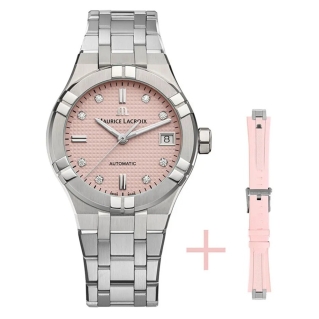 MAURICE LACROIX AI6006-SS00F-550-E - zegarek