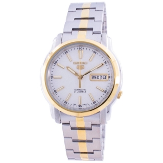 Seiko SNKL84K1 - zegarek
