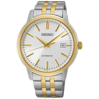 Seiko SRPH92K1 - zegarek