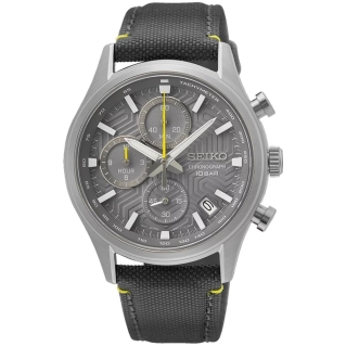 Seiko SSB423P1 - zegarek