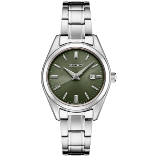 Seiko SUR533P1 - zegarek