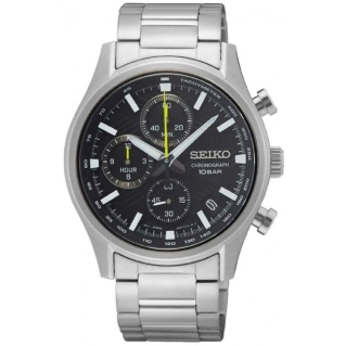 Seiko SSB419P1 - zegarek