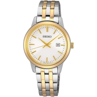 Seiko SUR410P1 - zegarek