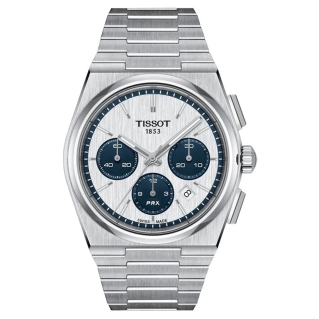 Tissot T137.427.11.011.01 - zegarek