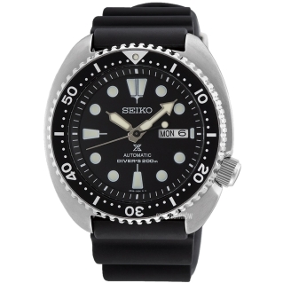 Seiko SRPE93K1 - zegarek