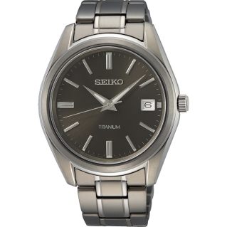 Seiko SUR375P1 - zegarek