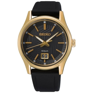 Seiko SUR560P1 - zegarek