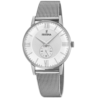 Festina F20568/2 - zegarek