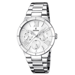 Festina F16716/1 Ladies - zegarek
