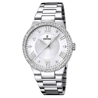 Festina F16719/1 Ladies - zegarek