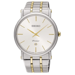 Seiko SKP400P1 - zegarek
