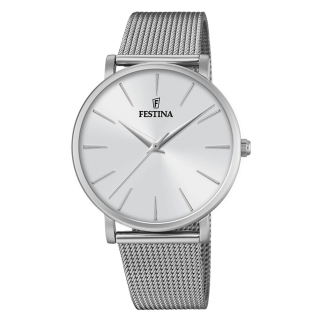 Festina F20475/1 Boyfriend - zegarek