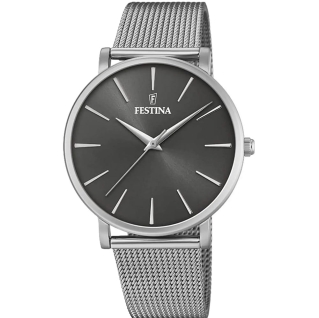 Festina F20475/4 Damen - zegarek
