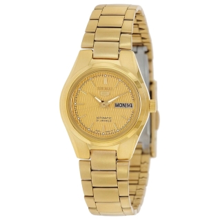 Seiko SYMC18K1 - zegarek