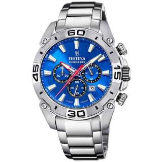 Festina F20543/2 Bike Chronograph - zegarek