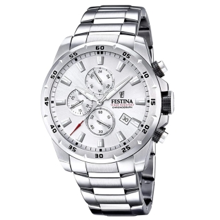 Festina F20463/1 Sport - zegarek