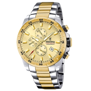 Festina F20562/1 Sport chronograph - zegarek