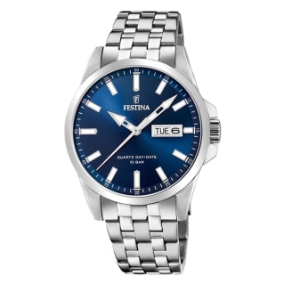 Festina F20357/C Classic - zegarek