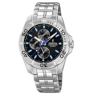Festina F20445/6 Sport - zegarek